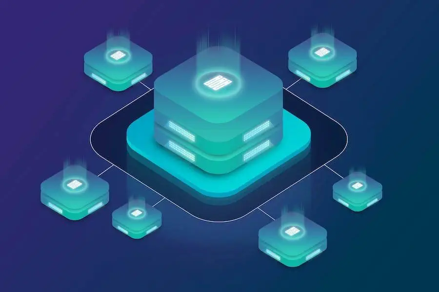 Hosting Optimizado para Wordpress